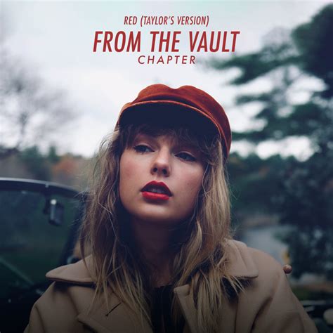 Taylor Swift (From The Vault and bonus track) Playlist with Lyrics.